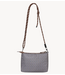 10DAYS Tas padded mini pouch check champagne
