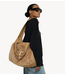 10DAYS Tas fluffy shopper grey mango
