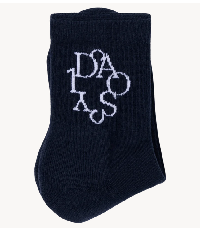 10DAYS Sokken socks curly 10 night sky