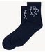 10DAYS Sokken socks curly 10 night sky
