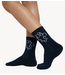 10DAYS Sokken socks curly 10 night sky