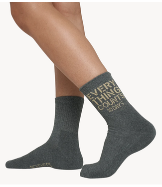 10DAYS Sokken socks everything counts antra melee