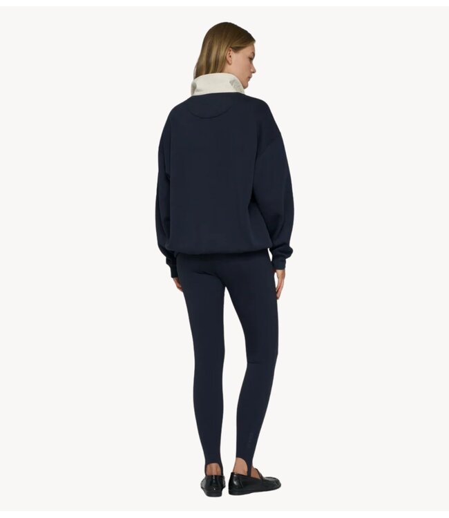 10DAYS Legging sporty leggings night sky