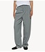 10DAYS Broek tapared pants light grey melee