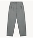 10DAYS Broek tapared pants light grey melee