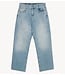 10DAYS Broek straight leg denim pants blue denim