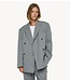 10DAYS Blazer proud blazer light grey melee