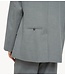 10DAYS Blazer proud blazer light grey melee