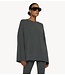 10DAYS Blouse blouse tee modal antra melee