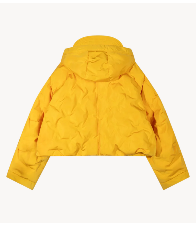 10DAYS Jas the muse parka bright man
