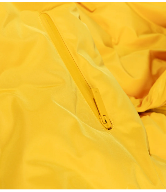 10DAYS Jas the muse parka bright man