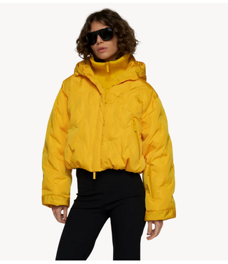 10DAYS Jas the muse parka bright man