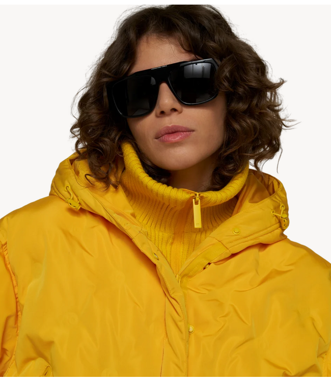 10DAYS Jas the muse parka bright man