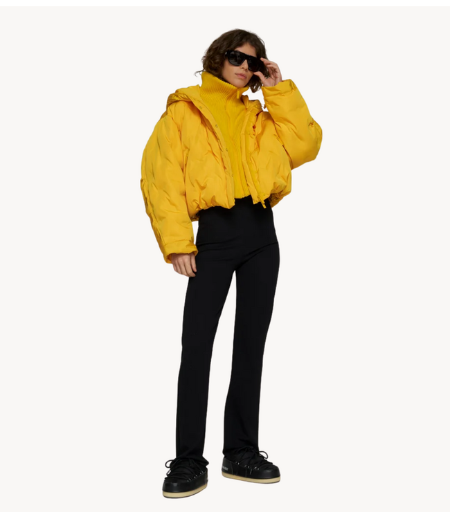 10DAYS Jas the muse parka bright man