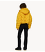 10DAYS Jas the muse parka bright man