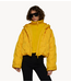 10DAYS Jas the muse parka bright man