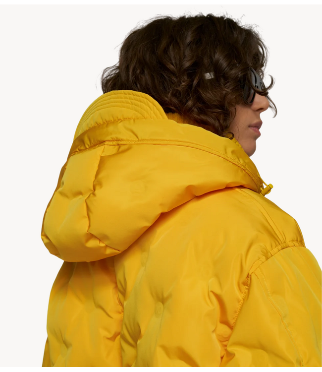 10DAYS Jas the muse parka bright man