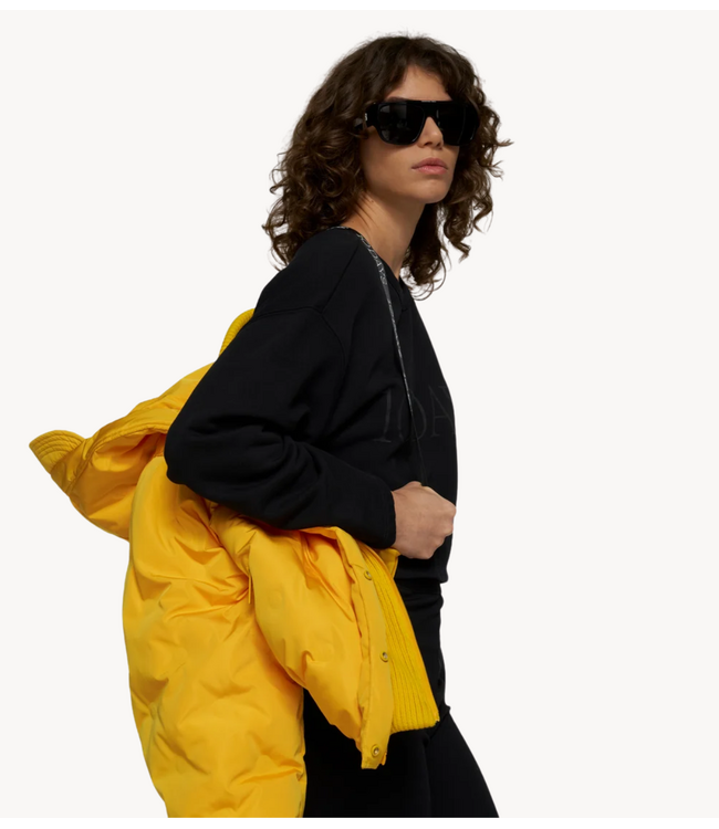 10DAYS Jas the muse parka bright man