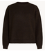 Circle of Trust Trui EVE KNIT Coffee bean