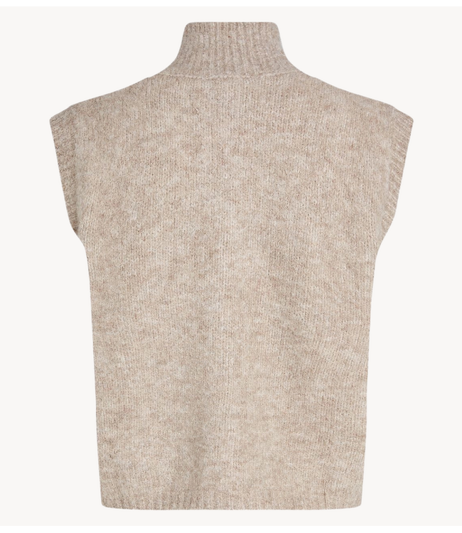 Circle of Trust Trui EMY KNIT Hidden sand
