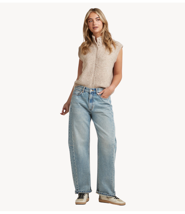 Circle of Trust Trui EMY KNIT Hidden sand