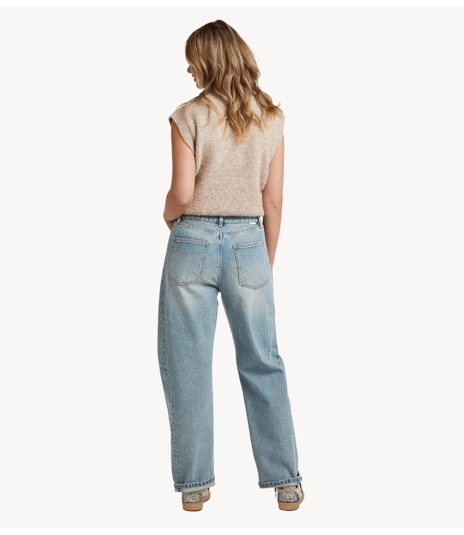 Circle of Trust Trui EMY KNIT Hidden sand