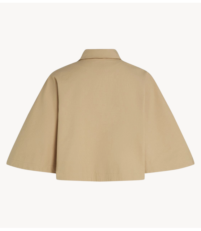 Circle of Trust Jas BELLA JACKET Oat