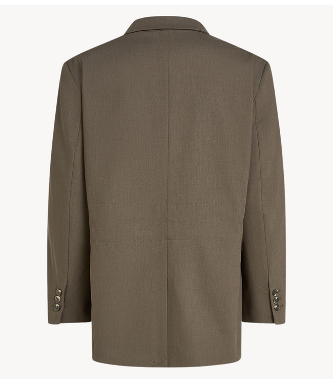 Circle of Trust Blazer LOUIS BLAZER Café noir