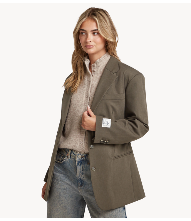 Circle of Trust Blazer LOUIS BLAZER Café noir