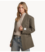 Circle of Trust Blazer LOUIS BLAZER Café noir