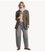 Circle of Trust Blazer LOUIS BLAZER Café noir