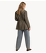 Circle of Trust Blazer LOUIS BLAZER Café noir