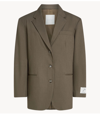 Circle of Trust Blazer LOUIS BLAZER Café noir