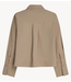 Circle of Trust Blouse OLIVIA BLOUSE Hidden sand