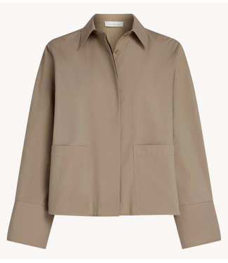 Circle of Trust Blouse OLIVIA BLOUSE Hidden sand