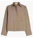 Circle of Trust Blouse OLIVIA BLOUSE Hidden sand