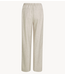 Circle of Trust Broek NAZ PANTS Beige velvet