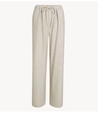 Circle of Trust Broek NAZ PANTS Beige velvet