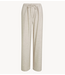 Circle of Trust Broek NAZ PANTS Beige velvet