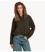 Circle of Trust Blouse LAYLA BLOUSE Café noir