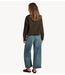 Circle of Trust Blouse LAYLA BLOUSE Café noir