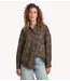 Circle of Trust Blouse CARLY BLOUSE Café noir