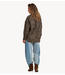 Circle of Trust Blouse CARLY BLOUSE Café noir