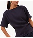 BY-BAR Blouse lola check blouse galaxy check