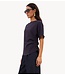 BY-BAR Blouse lola check blouse galaxy check