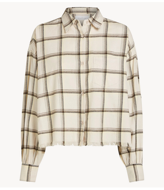 Circle of Trust Blouse DILAN BLOUSE Teak