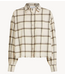 Circle of Trust Blouse DILAN BLOUSE Teak