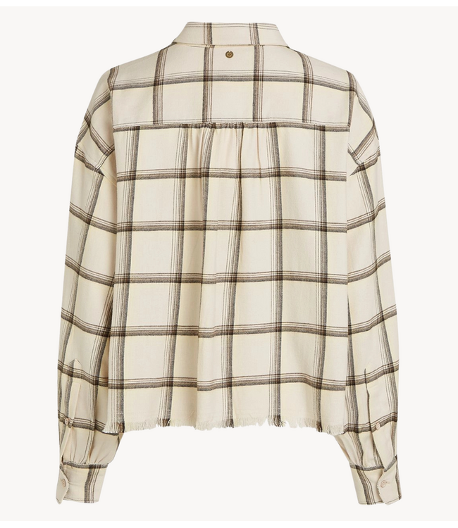 Circle of Trust Blouse DILAN BLOUSE Teak