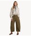 Circle of Trust Blouse DILAN BLOUSE Teak