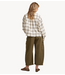 Circle of Trust Blouse DILAN BLOUSE Teak